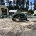 Used 2015 John Deere R4045 at Papé Machinery Ag & Turf in Moscow, ID