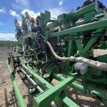 Used 2015 John Deere R4045 at Papé Machinery Ag & Turf in Moscow, ID