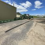 Used 2015 John Deere R4045 at Papé Machinery Ag & Turf in Moscow, ID