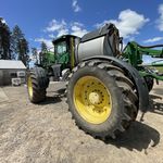 Used 2015 John Deere R4045 at Papé Machinery Ag & Turf in Moscow, ID