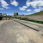 Used 2015 John Deere R4045 at Papé Machinery Ag & Turf in Moscow, ID