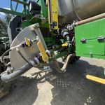 Used 2015 John Deere R4045 at Papé Machinery Ag & Turf in Moscow, ID