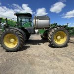 Used 2015 John Deere R4045 at Papé Machinery Ag & Turf in Moscow, ID