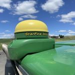 Used 2015 John Deere R4045 at Papé Machinery Ag & Turf in Moscow, ID