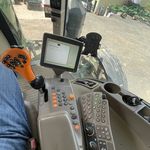 Used 2015 John Deere R4045 at Papé Machinery Ag & Turf in Moscow, ID