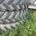 Used 2015 John Deere R4045 at Papé Machinery Ag & Turf in Moscow, ID