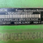 Used 2015 John Deere R4045 at Papé Machinery Ag & Turf in Moscow, ID