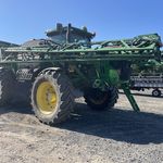 Used 2015 John Deere R4045 at Papé Machinery Ag & Turf in Moscow, ID
