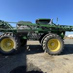 Used 2015 John Deere R4045 at Papé Machinery Ag & Turf in Moscow, ID