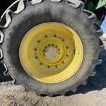 Used 2015 John Deere R4045 at Papé Machinery Ag & Turf in Moscow, ID