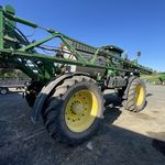 Used 2015 John Deere R4045 at Papé Machinery Ag & Turf in Moscow, ID