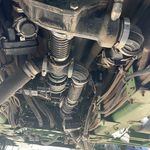 Used 2015 John Deere R4045 at Papé Machinery Ag & Turf in Moscow, ID