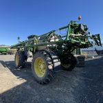 Used 2015 John Deere R4045 at Papé Machinery Ag & Turf in Moscow, ID