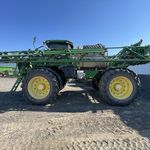 Used 2015 John Deere R4045 at Papé Machinery Ag & Turf in Moscow, ID