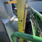 Used 2015 John Deere R4045 at Papé Machinery Ag & Turf in Moscow, ID