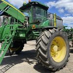 Used 2015 John Deere R4045 at Papé Machinery Ag & Turf in Moscow, ID