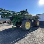 Used 2015 John Deere R4045 at Papé Machinery Ag & Turf in Moscow, ID
