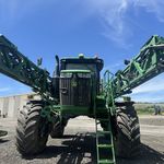 Used 2020 John Deere R4045 at Papé Machinery Ag & Turf in Colfax, WA
