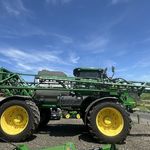 Used 2020 John Deere R4045 at Papé Machinery Ag & Turf in Colfax, WA