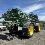 Used 2020 John Deere R4045 at Papé Machinery Ag & Turf in Colfax, WA