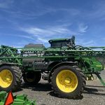 Used 2020 John Deere R4045 at Papé Machinery Ag & Turf in Colfax, WA