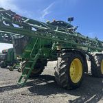 Used 2020 John Deere R4045 at Papé Machinery Ag & Turf in Colfax, WA