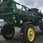 Used 2024 John Deere 410R at Papé Machinery Ag & Turf in Quincy, WA