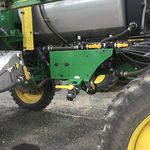 Used 2024 John Deere 410R at Papé Machinery Ag & Turf in Quincy, WA