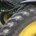 Used 2024 John Deere 410R at Papé Machinery Ag & Turf in Quincy, WA