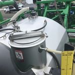 Used 2024 John Deere 410R at Papé Machinery Ag & Turf in Quincy, WA
