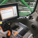 Used 2024 John Deere 410R at Papé Machinery Ag & Turf in Quincy, WA
