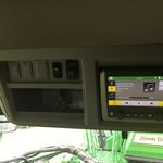 Used 2024 John Deere 410R at Papé Machinery Ag & Turf in Quincy, WA