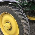Used 2024 John Deere 410R at Papé Machinery Ag & Turf in Quincy, WA