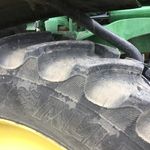 Used 2024 John Deere 410R at Papé Machinery Ag & Turf in Quincy, WA