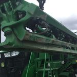 Used 2024 John Deere 410R at Papé Machinery Ag & Turf in Quincy, WA