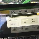 Used 2025 John Deere 410R at Papé Machinery Ag & Turf in Quincy, WA