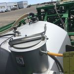 Used 2025 John Deere 410R at Papé Machinery Ag & Turf in Quincy, WA