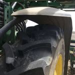 Used 2025 John Deere 410R at Papé Machinery Ag & Turf in Quincy, WA