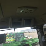 Used 2025 John Deere 410R at Papé Machinery Ag & Turf in Quincy, WA