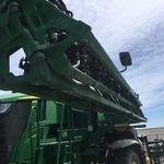 Used 2025 John Deere 410R at Papé Machinery Ag & Turf in Quincy, WA