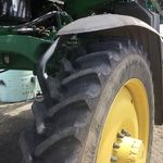 Used 2025 John Deere 410R at Papé Machinery Ag & Turf in Quincy, WA
