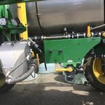 Used 2025 John Deere 410R at Papé Machinery Ag & Turf in Quincy, WA