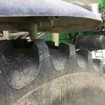 Used 2025 John Deere 410R at Papé Machinery Ag & Turf in Quincy, WA