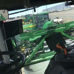 Used 2025 John Deere 410R at Papé Machinery Ag & Turf in Quincy, WA
