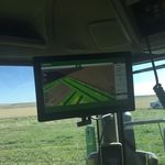 Used 2025 John Deere 412R at Papé Machinery Ag & Turf in Colfax, WA