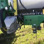 Used 2025 John Deere 412R at Papé Machinery Ag & Turf in Colfax, WA