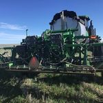 Used 2025 John Deere 412R at Papé Machinery Ag & Turf in Colfax, WA