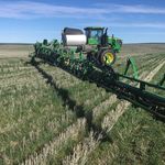 Used 2025 John Deere 412R at Papé Machinery Ag & Turf in Colfax, WA