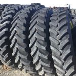 Used 2025 John Deere 412R at Papé Machinery Ag & Turf in Colfax, WA