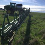 Used 2025 John Deere 412R at Papé Machinery Ag & Turf in Colfax, WA